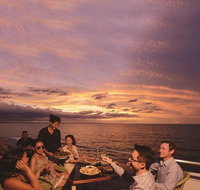Darwin Harbour Sunset Cruise with Optional Buffet Dinner - Attractions Melbourne