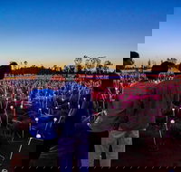 Uluru Field of Light Sunrise Tour - Attractions Melbourne