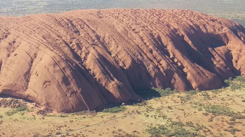 Uluru & Kata Tjuta Grand View Helicopter Flight - Attractions Melbourne 4