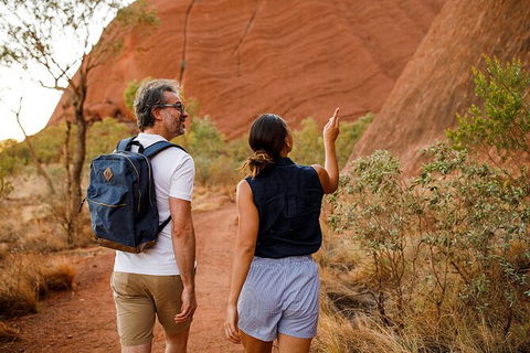 Uluru Sunrise And Guided Base Walk - Attractions Melbourne 5