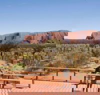 Uluru Small Group Tour including Sunset - Attractions Melbourne