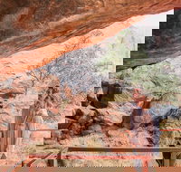 Uluru Base and Sunset Half-Day Trip with Optional Outback BBQ Dinner - Attractions Melbourne