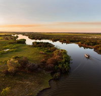 1 Day Corroboree Billabong Wetland Experience including 2.5 hour cruise  lunch - Attractions Melbourne