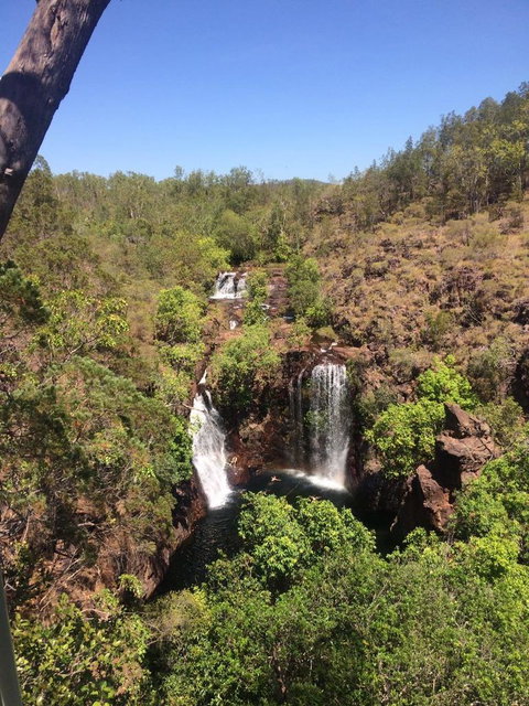 Small-Group Litchfield National Park Day Trip From Darwin - Attractions Melbourne 4
