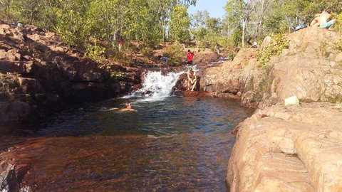 Small-Group Litchfield National Park Day Trip From Darwin - Attractions Melbourne 12