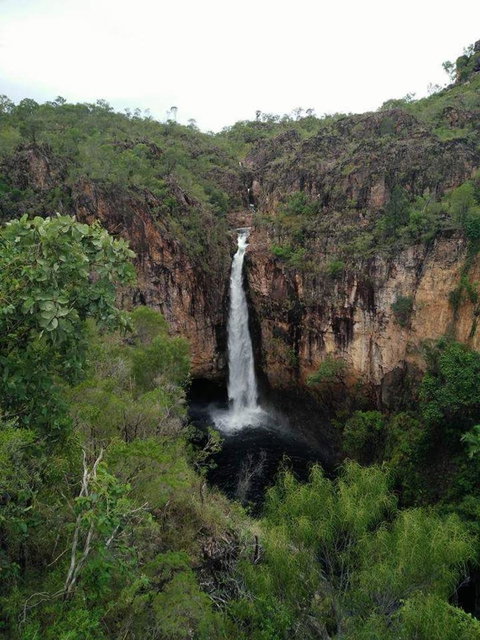 Small-Group Litchfield National Park Day Trip From Darwin - Attractions Melbourne 5