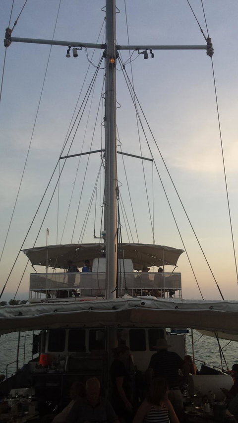 Small-Group Litchfield National Park Day Trip From Darwin - Attractions Melbourne 3