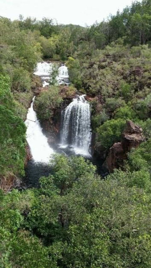 Small-Group Litchfield National Park Day Trip From Darwin - Attractions Melbourne 7