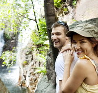 Small-Group Litchfield National Park Day Trip from Darwin - Attractions Melbourne