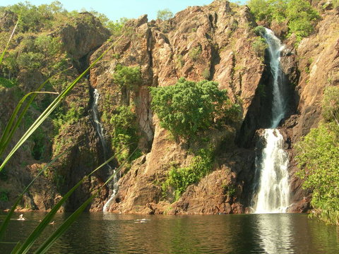 Small-Group Litchfield National Park Day Trip From Darwin - Attractions Melbourne 15