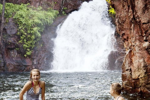 Small-Group Litchfield National Park Day Trip From Darwin - Attractions Melbourne 1