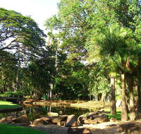 Darwin Afternoon Sightseeing Tour - Attractions Melbourne