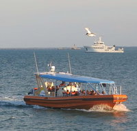 1-Hour Darwin Harbour Highlights Cruise - Attractions Melbourne