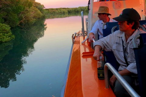 1-Hour Darwin Harbour Highlights Cruise - Attractions Melbourne 9