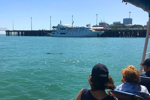 1-Hour Darwin Harbour Highlights Cruise - Attractions Melbourne 5