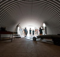 Bombing of Darwin World War II Tour with Harbour Cruise - Attractions Melbourne