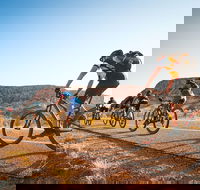 Alice Springs Outback Cycling Tours - Attractions Melbourne