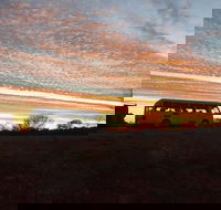 Bus Transfer Alice Springs to Ayers Rock Resort - Attractions Melbourne