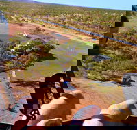 8-Minute Katherine Gorge Special Helicopter Flight - Attractions Melbourne