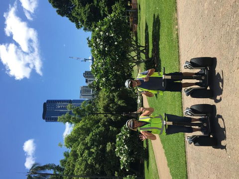 Darwin Shore Excursion: Hop-on Hop-off Bus Tour - Attractions Melbourne 2