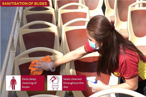 Darwin Shore Excursion: Hop-on Hop-off Bus Tour - Attractions Melbourne 6