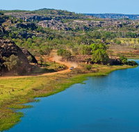 5-Day Tour of Australia's Top End from Darwin - Attractions Melbourne