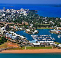 Explore Darwin City Sights Including Key Attractions - Attractions Melbourne