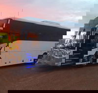 Alice Springs to Uluru Ayers Rock Coach Transfer - Attractions Melbourne