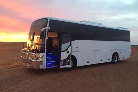 Alice Springs To Uluru (Ayers Rock) Coach Transfer - Attractions Melbourne 0