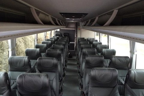Alice Springs To Uluru (Ayers Rock) Coach Transfer - Attractions Melbourne 3