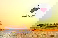 Darwin Sunset Cruise with Optional Buffet Dinner