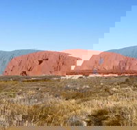 Highlights of Uluru Including Sunrise and Breakfast - Attractions Melbourne