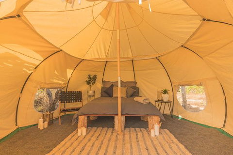 Outback Floatplane Safari Camp Overnighter Including Airboat From Darwin - Attractions Melbourne 1