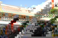 Darwin Heritage Walk