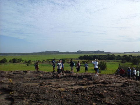 3-Day Kakadu National Park And Arnhem Land Explorer Tour From Darwin - Attractions Melbourne 12