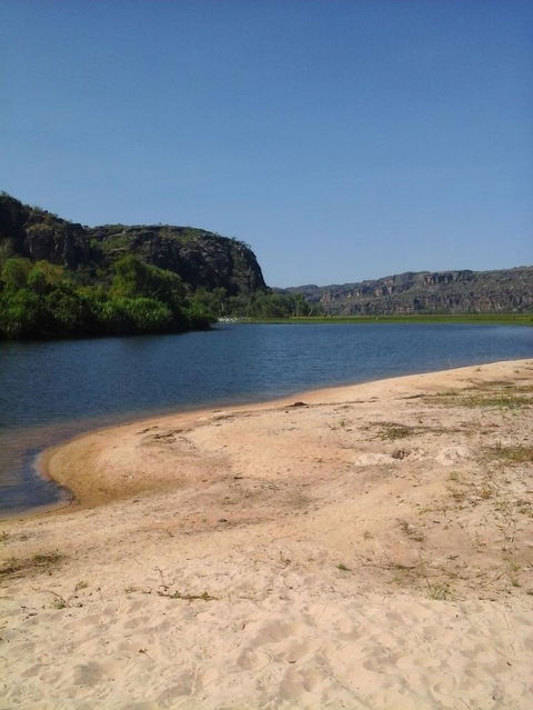 3-Day Kakadu National Park And Arnhem Land Explorer Tour From Darwin - Attractions Melbourne 16