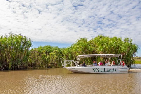3-Day Kakadu National Park And Arnhem Land Explorer Tour From Darwin - Attractions Melbourne 32