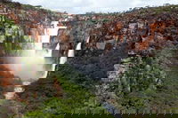 Kakadu National Park Scenic Flight  Cruise