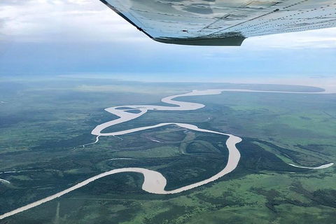 Kakadu National Park Scenic Flight & Cruise - Attractions Melbourne 7