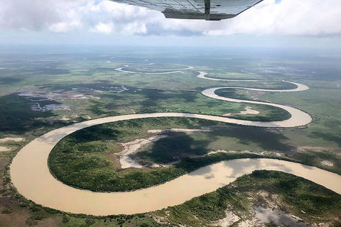Kakadu National Park Scenic Flight & Cruise - Attractions Melbourne 12