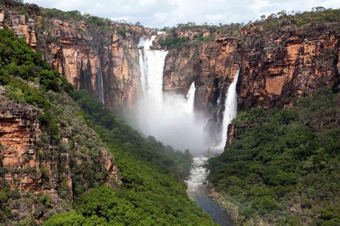 Kakadu National Park Scenic Flight & Cruise - Attractions Melbourne 2
