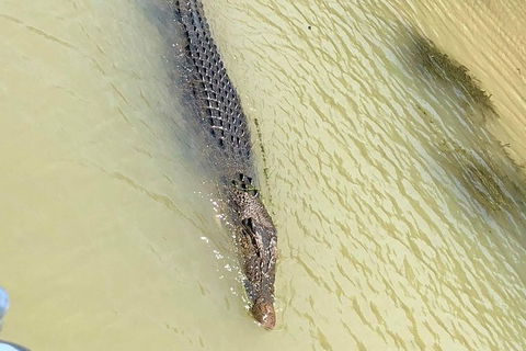 Kakadu National Park Scenic Flight & Cruise - Attractions Melbourne 11