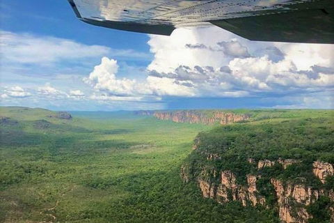 Kakadu National Park Scenic Flight & Cruise - Attractions Melbourne 8