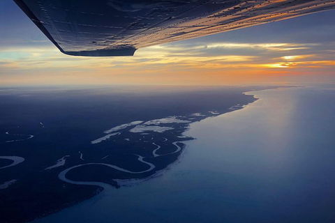 Kakadu National Park Scenic Flight & Cruise - Attractions Melbourne 6