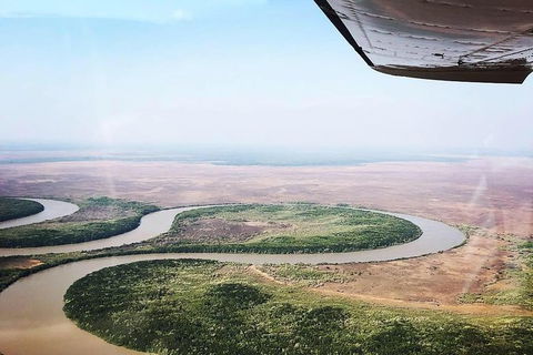 Kakadu National Park Scenic Flight & Cruise - Attractions Melbourne 3
