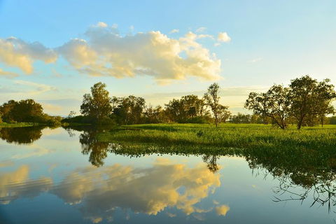 Kakadu National Park Scenic Flight & Cruise - Attractions Melbourne 13