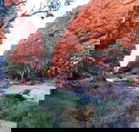 Half Day MacDonnell Ranges Small Group - Private Guided Tour - Attractions Melbourne
