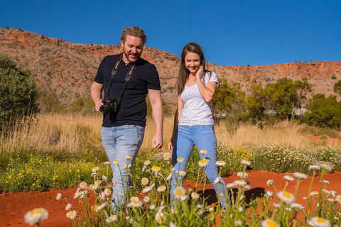 Alice Springs Desert Park General Entry Ticket - Attractions Melbourne 2