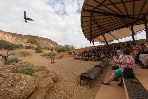 Alice Springs Desert Park General Entry Ticket - Attractions Melbourne 5