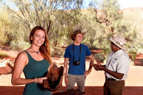 Alice Springs Desert Park General Entry Ticket - Attractions Melbourne 10